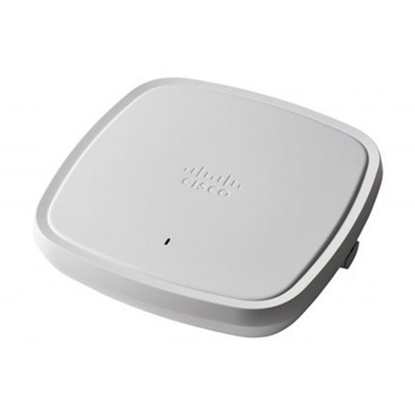 Cisco 9120 punto accesso wlan supporto power over ethernet grigio
