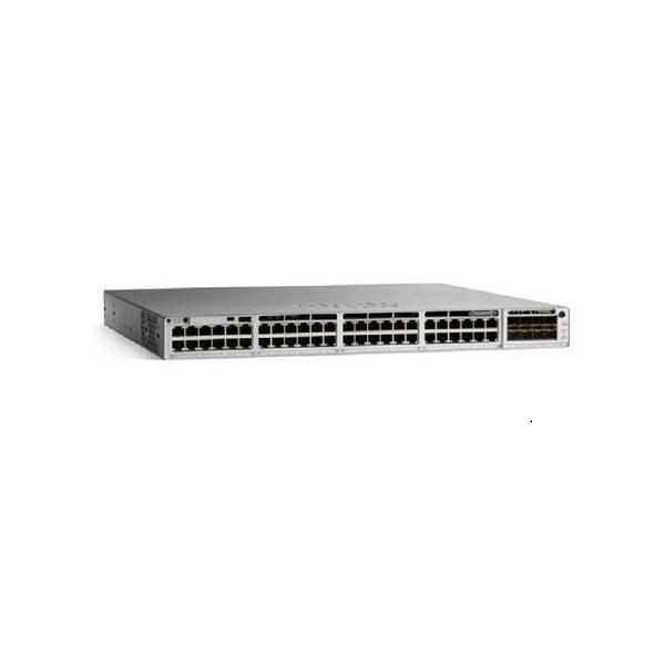 Catalyst 9300l 48p 12mgig network advantage 4x10g uplink