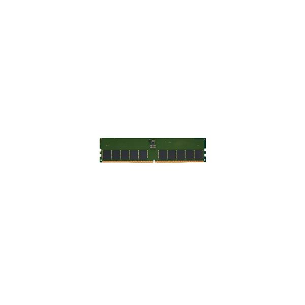 Kingston technology ksm48e40bd8km-32hm memoria 32gb ddr5 4800 mhz