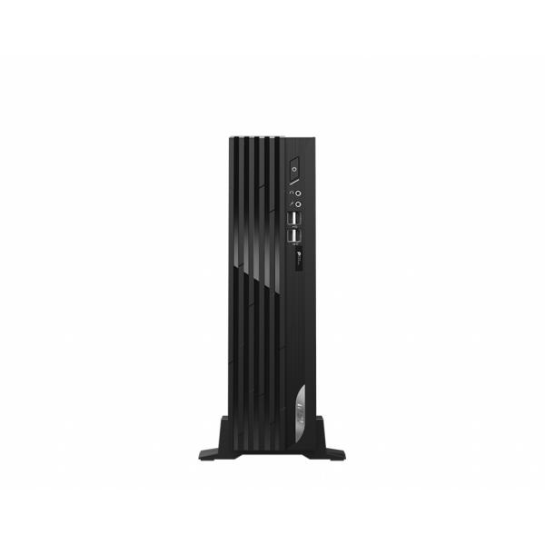 Msi pro dp130 11-068eu i7-11700 2.5ghz ram 8gb-ssd 256gb m.2 nvme-win 11 prof black
