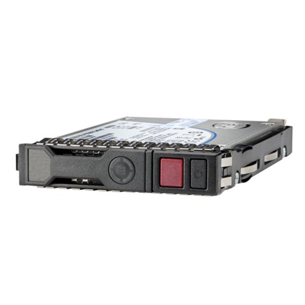 Hp 765466-b21 hdd interno 2tb sas 2.5 7.200rpm