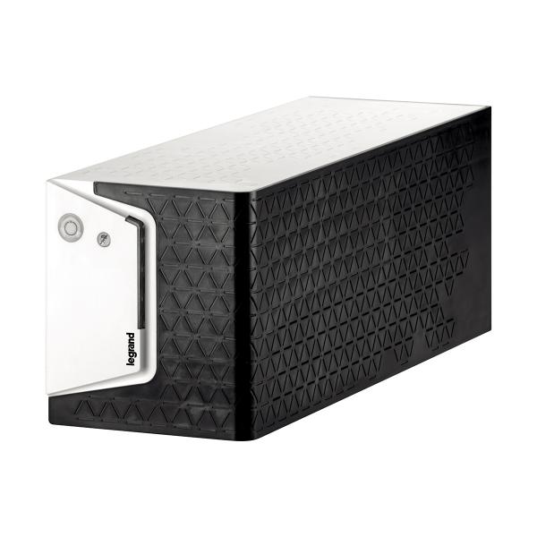 Legrand keor sp gruppo di continuita` ups a linea interattiva 800va 480w