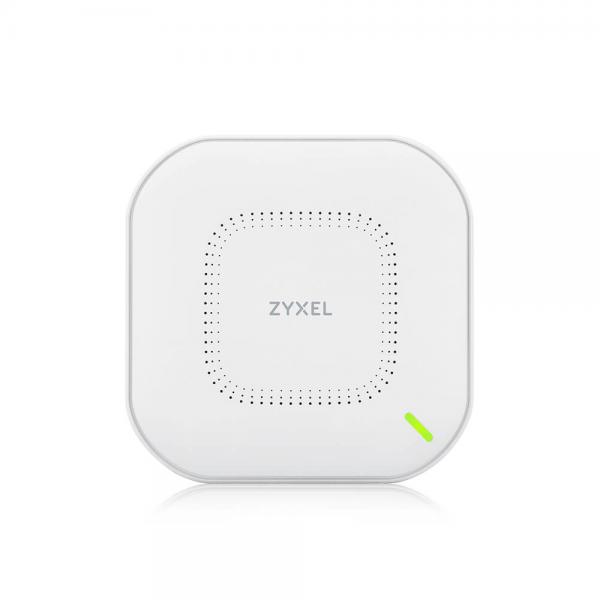 Zyxel wax630s 2400 mbit-s bianco supporto power over ethernet