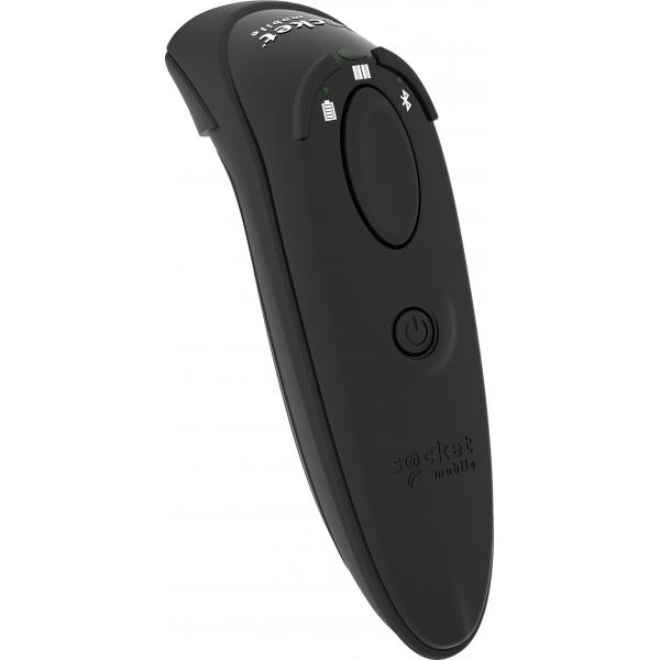 Socket mobile durascan d740 lettore di codici a barre portatile 1d/2d wireless nero
