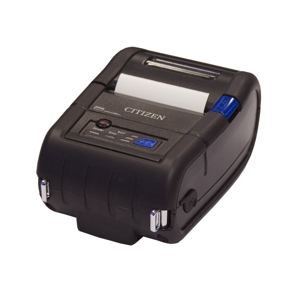Cmp-20ii printer bluetooth ios+and usb serial cpcl/esc