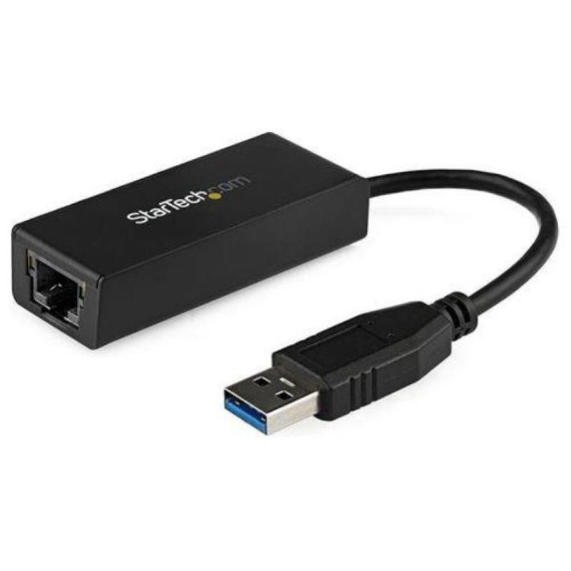Startech adattatore di rete nic usbÂ 3.0 a ethernet gigabit