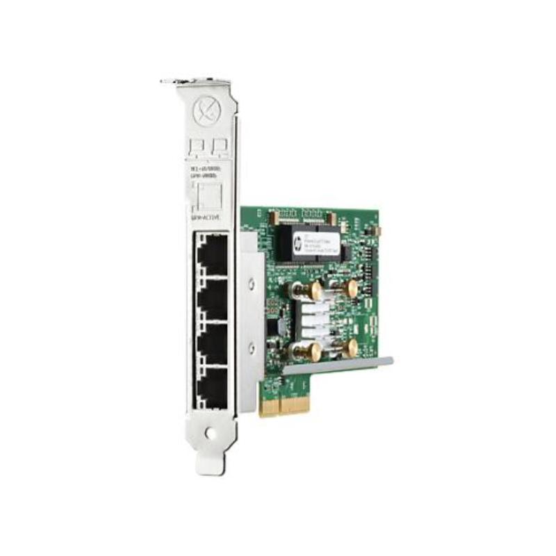 Hp ethernet 1gb 4-port 331t adapter