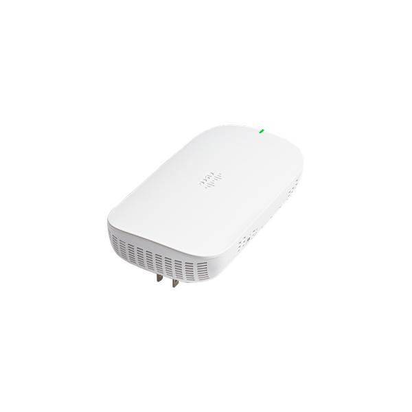 Cisco business 151ax mesh extender wi-fi range extender dual band 2.4/5ghz 802.11a/b/gcc 1200 mbit/s multi user mimo