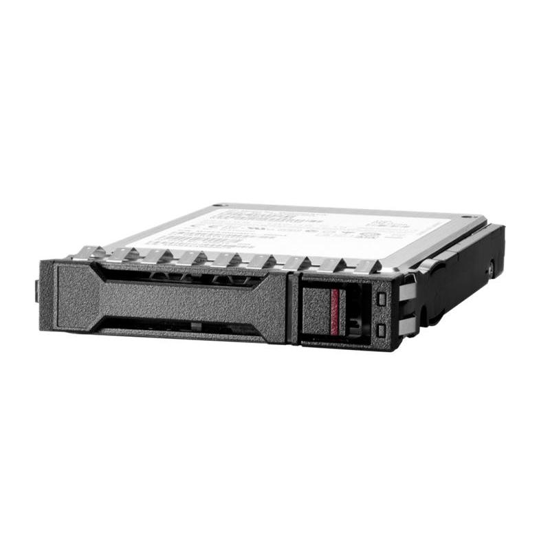 Hpe 960gb sata 6g mixed use sff (2.5in) basic carrier multi vendor ssd - p40503-b21