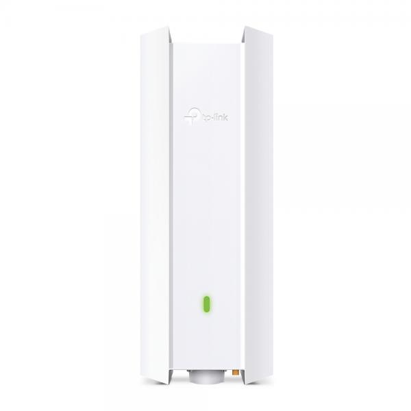 Tp-link ax3000 1000 mbit-s bianco supporto power over ethernet