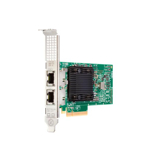 Hp enterprise broadcom bcm57416 ethernet 10gb 2-port base-t interno 10000 mbit-s