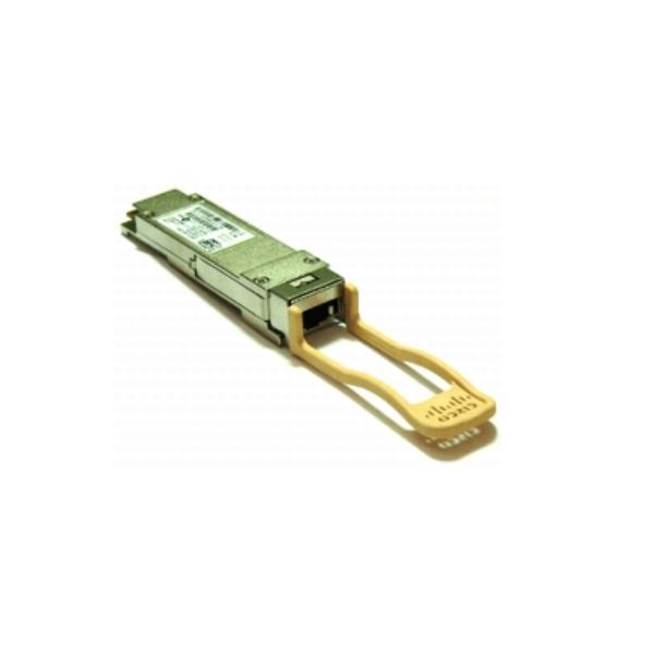 Cisco midrange switch qsfp40g bidi short-reach transceiver