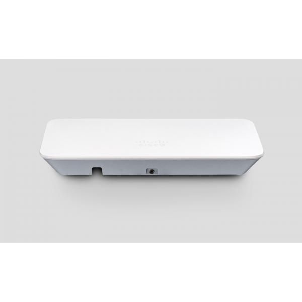 Meraki go - wi-fi 6 access point-eu power