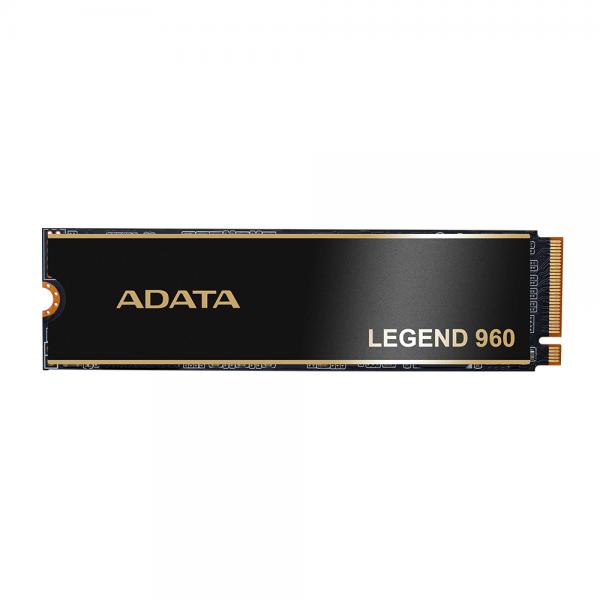 Adata legend 960 m.2 1000gb pci express 4.0 3d nand nvme