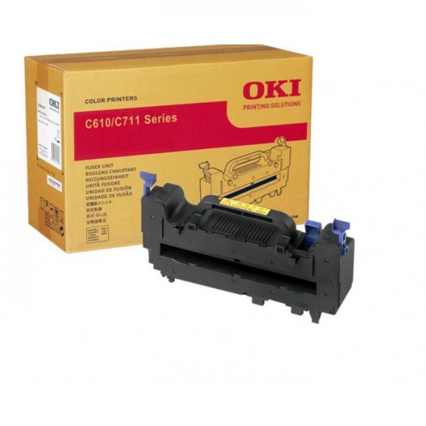 Oki 44289103 fusore per c610-711/es6411-7411 60.000 pag