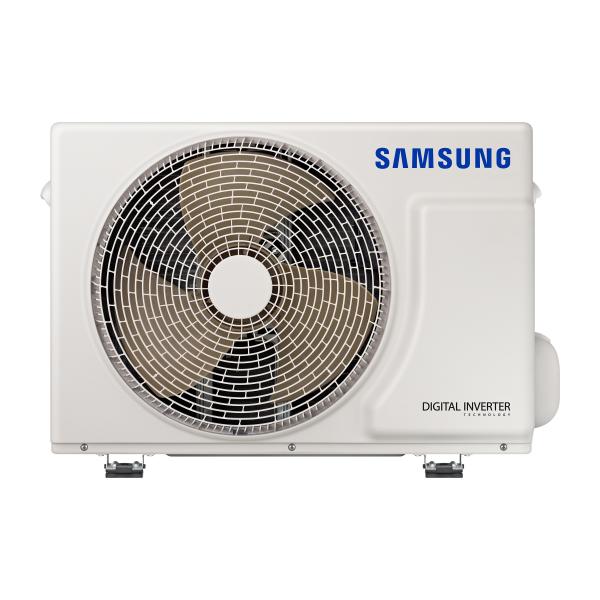 Samsung far09lzn condizionatore fisso luzon 9000 a++-a+ sam