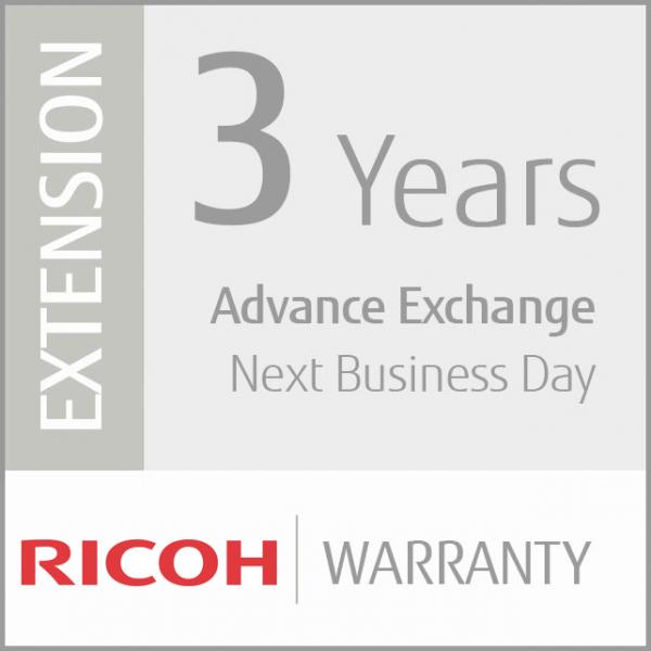 Fujitsu 36 meesi sostituzione anticipata desktop scn