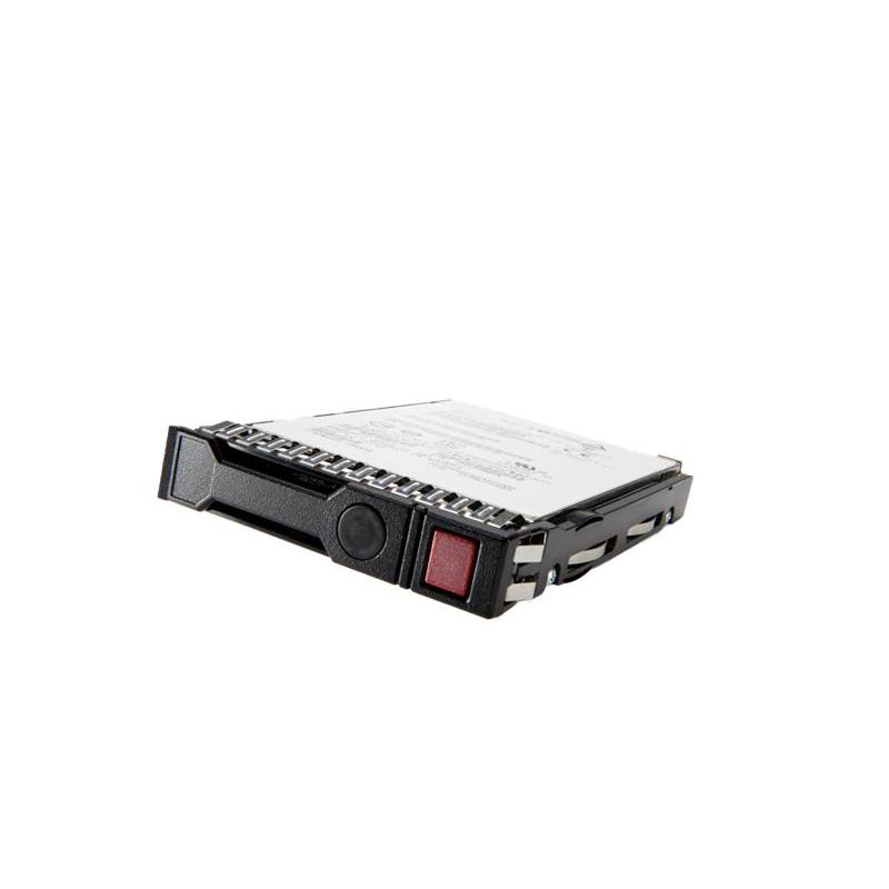 Hpe 1.92tb sas 12g read intensive sff (2.5in) smart carrier value multi vendor - p36999-b21