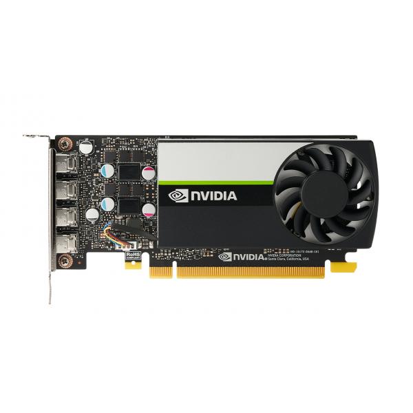 Dell t1000 nvidia 4gb gddr6