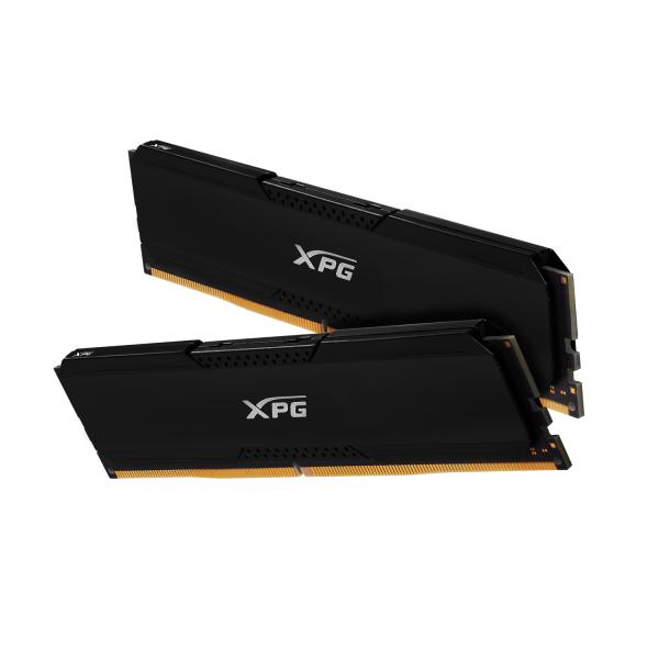Adata xpg gammix d20 memoria ram 16gb 2x8gb ddr4 3200 mhz