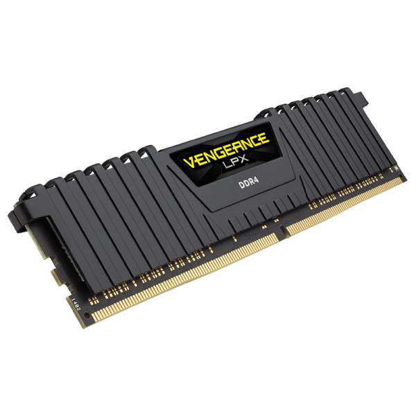 Corsair vengeance lpx memoria ram 1x16gb 3.000 mhz tecnologia ddr4 tipologia cl16