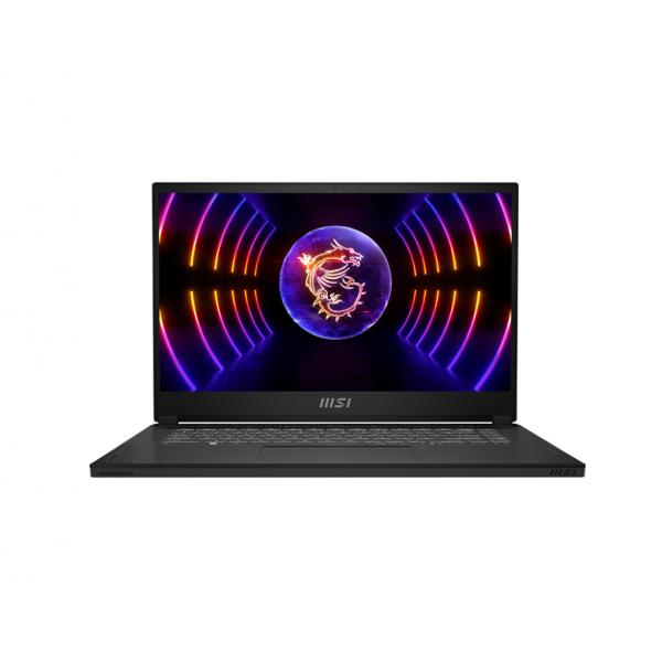 Msi notebook gaming stealth 15 a13ve-031it (rtx 4050) processore intel core i7-13620h, ram ddr5 16gb, ssd 1tb , display 15.6``fhd 144hz ips, scheda grafica nvidia rtx 4050 6gb gddr6, windows home11