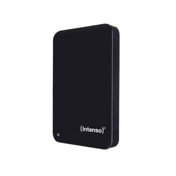 Intenso 6023513 memory drive portable hard drive 5tb con custodia