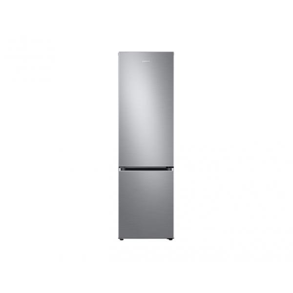 Samsung rb38t602cs9 frigorifero combinato capacita` 390 litri classe energetica c (a+++) 203 cm silver