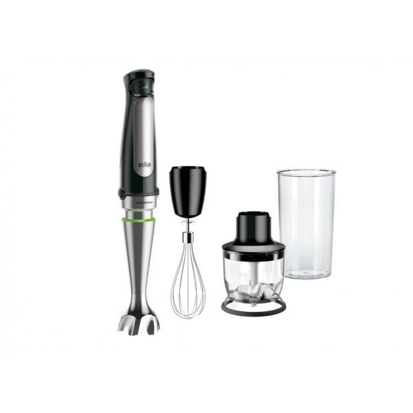 Frullatore ad immersione minipimer multiquick 7 mq7025x