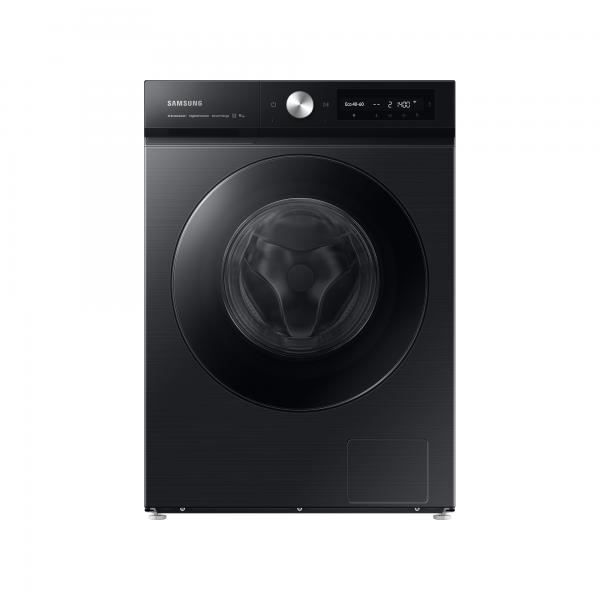 Samsung ww11bb744dgb lavatrice caricamento frontale ai ecobubble ai wash ai control classe energetica a capacita` di carico 11kg centrifuga 1400 giri motore inverter space max ecodosatore