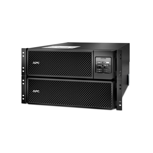 Apc smart-ups srt 8000va rm 230v