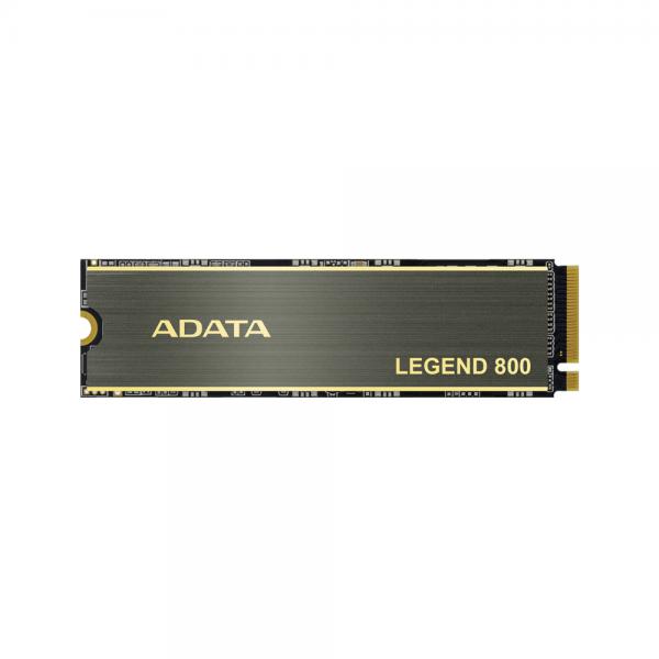 Adata aleg-800-1000gcs drives allo stato solido m.2 1000gb pci express 4.0 3d nand nvme
