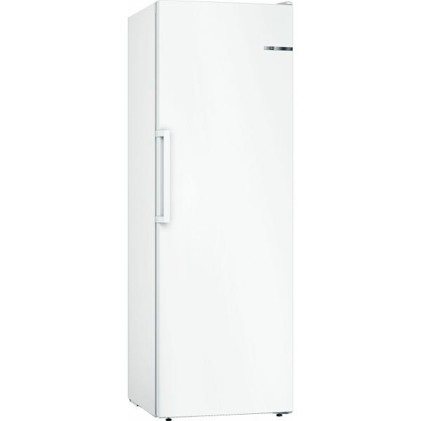 Bosch congelatore verticale 225lt e no frost bianco gsn33vwep
