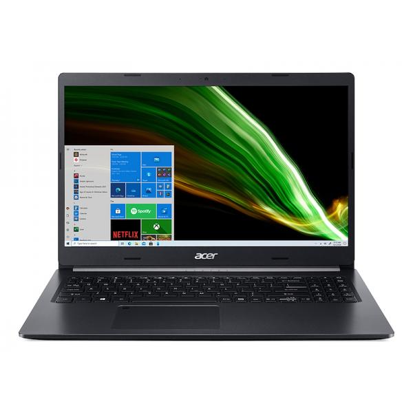 Acer aspire 5 a515-45-r42f notebook, processore amd ryzen 5 5500u, ram 8gb, hdd 512gb ssd, display 15.6``, windows 11 home