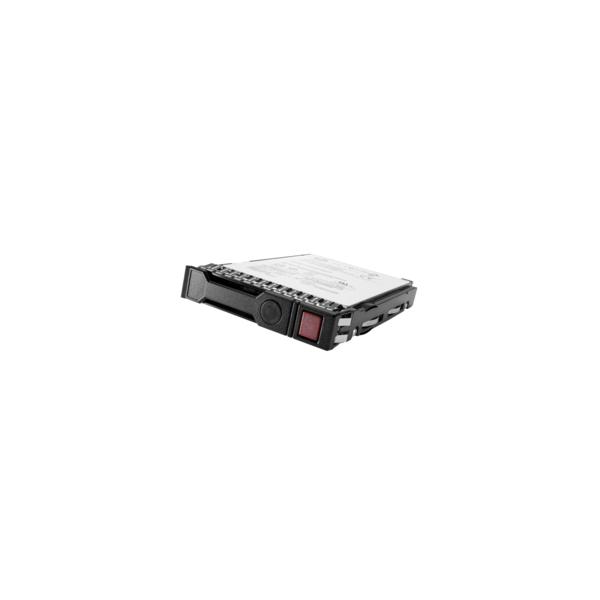 Hp disco rigido interno 1,8tb sas 10k sff
