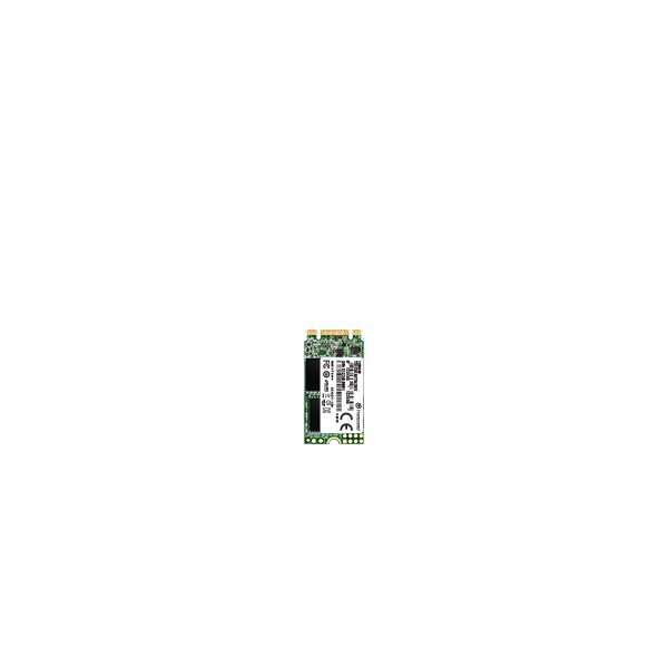 Transcend 430s drives allo stato solido m.2 256gb serial ata iii