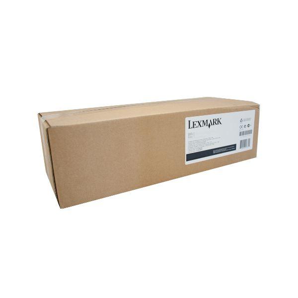 Lexmark 24b7512 toner 1 pezzo originale magenta
