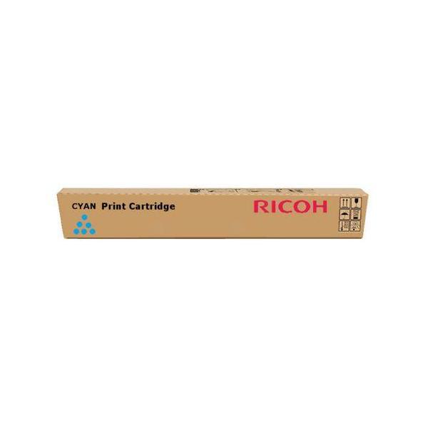 Ricoh 841928 toner ciano per aficio mpc2003/2503 7.910 pag