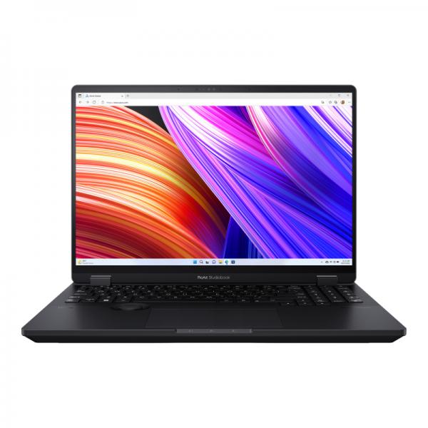 Asus proart studiobook w7604j3d-my045x 16 oled hdr i9-13980hx 4ghz ram 32gb-ssd 2.000gb m.2 nvme-nvidia rtx a3000 8gb-wi-fi 6e-win 11 prof black (90nb10b1-m00220)