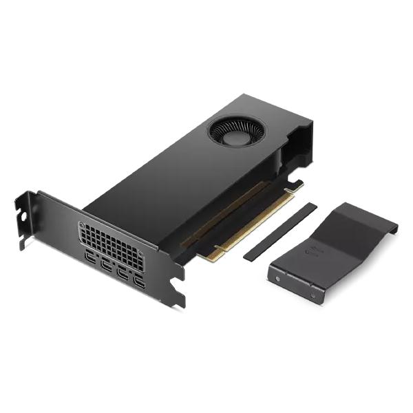 Svga lenovo nvidia rtx a2000 12gb 4xmdp graphics cardÂ - 4x61j52232