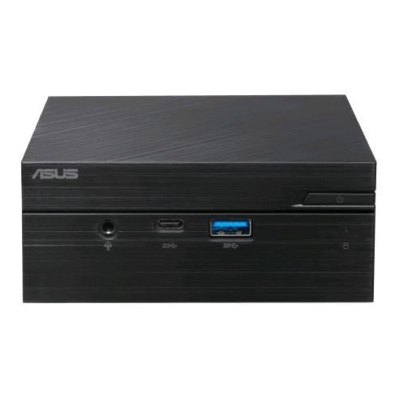 Asus pn41-bbp131mvs1 nero n6000 1.1 ghz