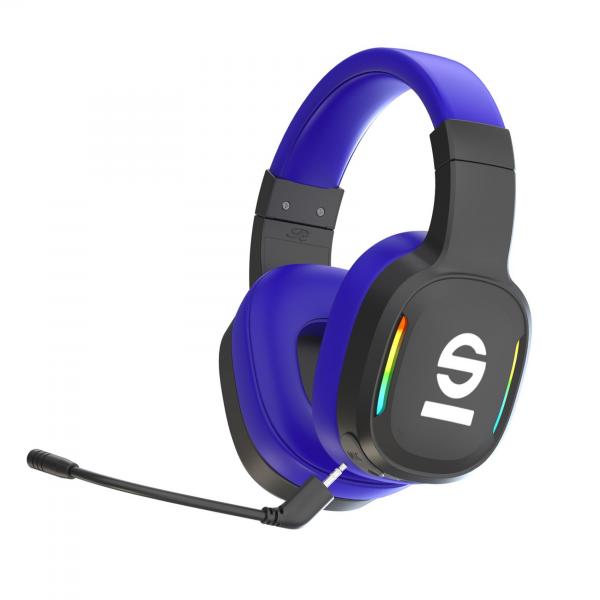 Celly sparco pro race cuffie gaming