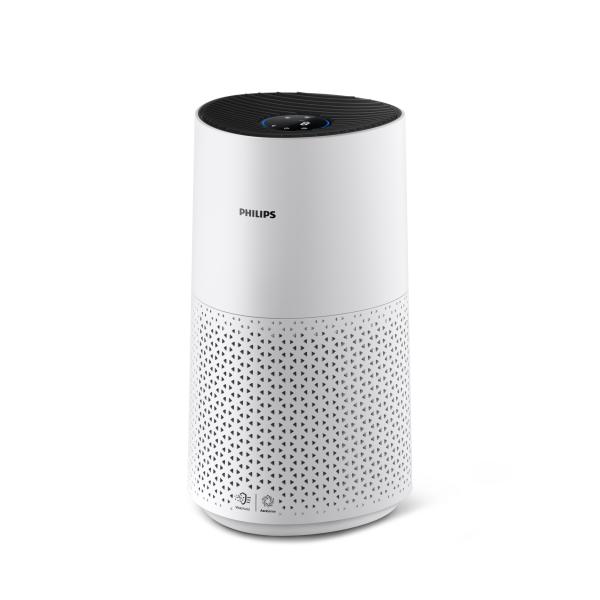 Philips 1000 series ac1715 purificatore 78 mÂ² 50 db 27w bianco