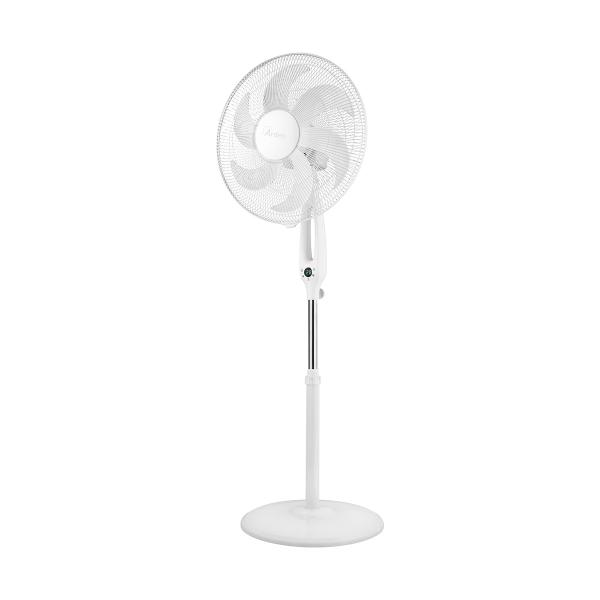 Ardes solano (ar5pr4000) - ventilatore a piantana 40cm con controlli touch e telecomando