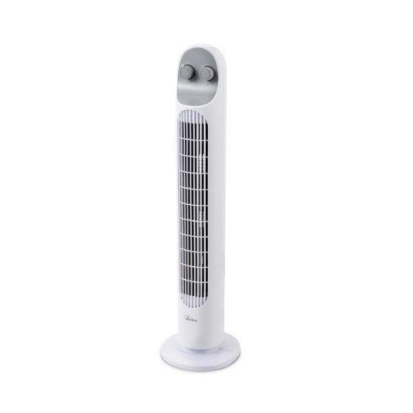 Ardes ar5t801 oracle t ventilatore a torre con timer 3 velocita` altezza 81cm oscillazione automatica bianco