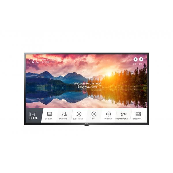 Lg 43us662h hotel tv 43`` direct led ips 3840x2160 16:9