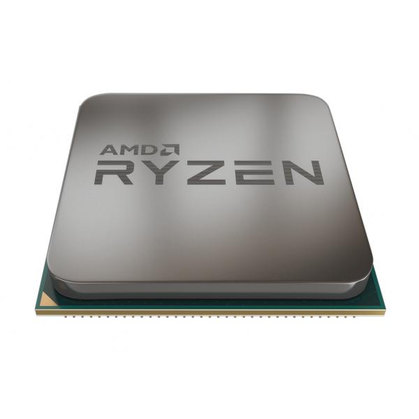 Amd ryzen 3 3200g 3.6ghz processore socket am4 cache l2 2mb l3 4mb tdp 65w