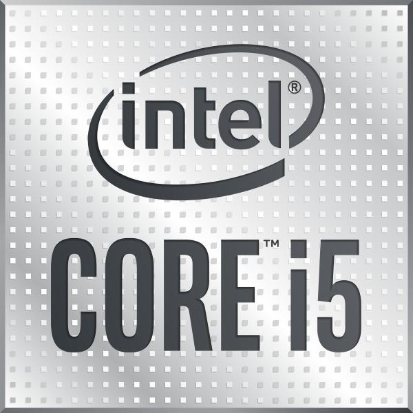 Intel core i5-10400f processore 2,9 ghz scatola 12mb cache intelligente