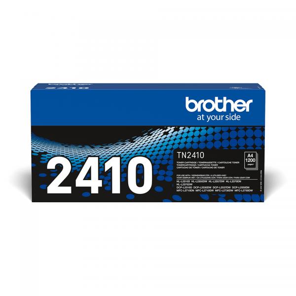Brother toner 1.200pg per hl-l2310d dcp-l2510d-dcp-l2550dn mfc-l2710dn-mfc-l2700dw-mfc-l2750dw