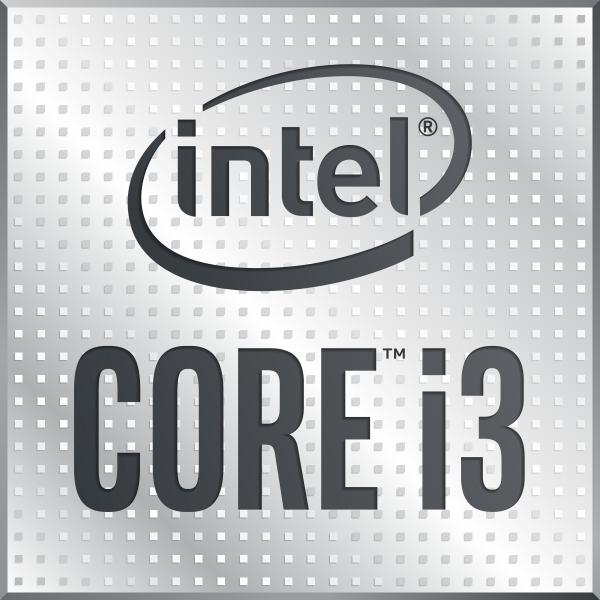 Intel comet lake i3-10100f 3.6g 4-core 6mb lga1200 14nm 65w box